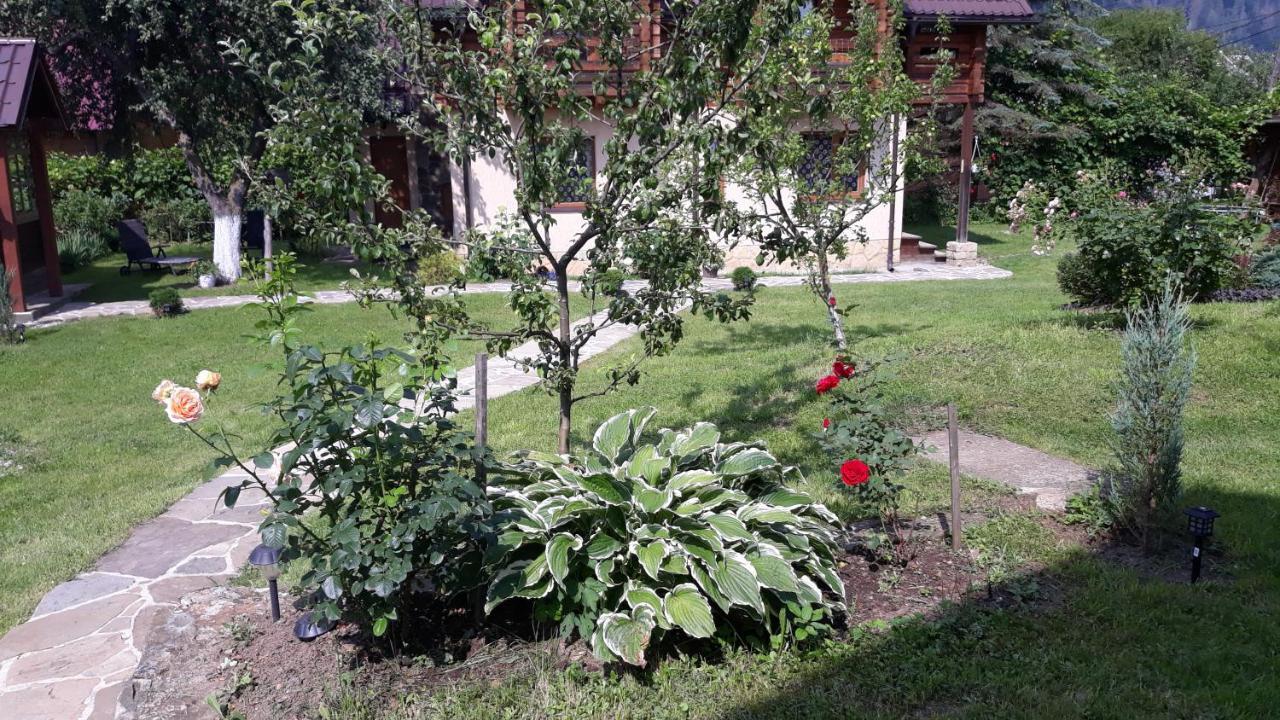 У Тарнавських Mykulychyn Exterior foto