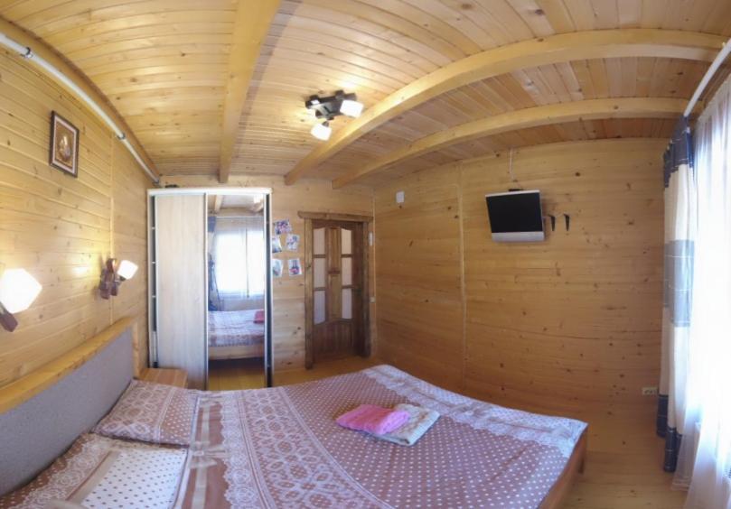 У Тарнавських Mykulychyn Exterior foto